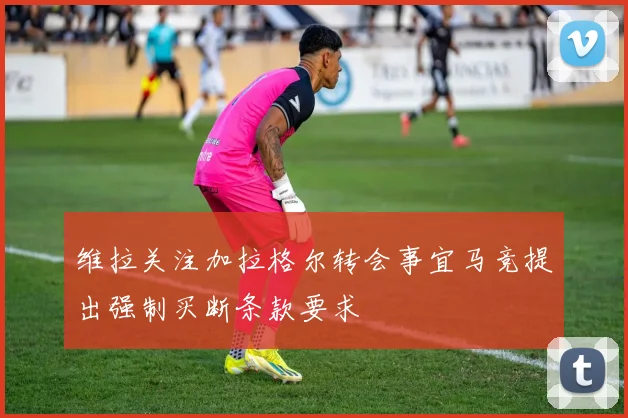 维拉关注加拉格尔转会事宜马竞提出强制买断条款要求